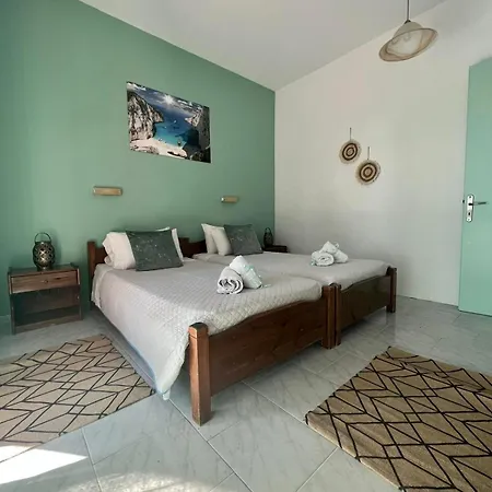 Apartamento No Name