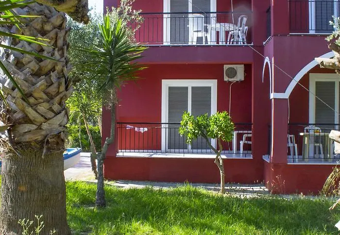 No Name * لاغاناس