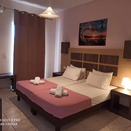 No Name Апартаменты *