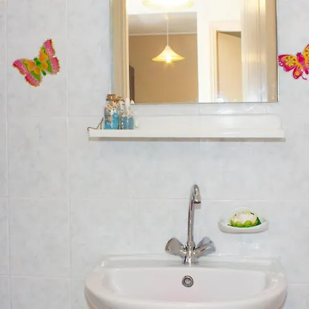 No Name Apartment Laganas