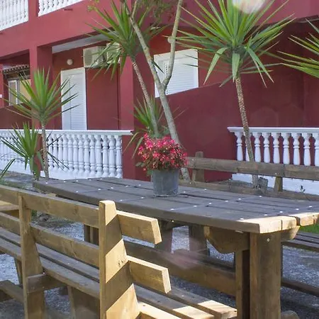 Апартаменты No Name Лаганас