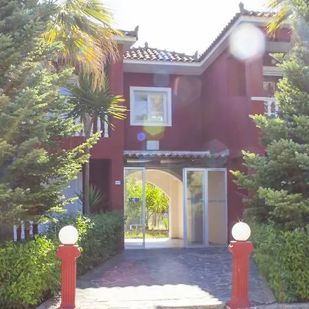 No Name Apartment Laganas