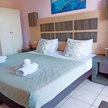 No Name 아파트 라가나스