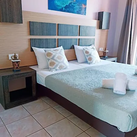 No Name 아파트 라가나스