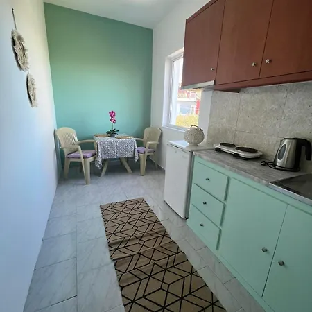 No Name 아파트 라가나스