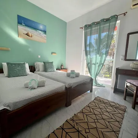 No Name 아파트 라가나스