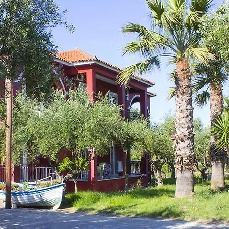 No Name 아파트 라가나스