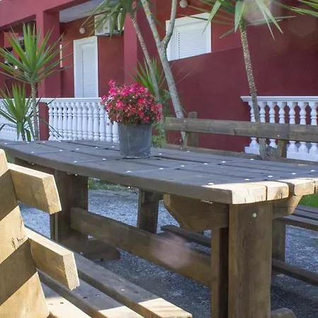 No Name 아파트 라가나스